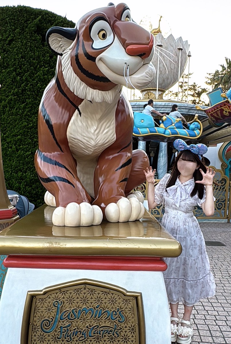 agmmmd's tweet photo. 珠里依ちゃんの写真撮ってたところ行ってきました🎶 https://t.co/fWrRcyepbO
