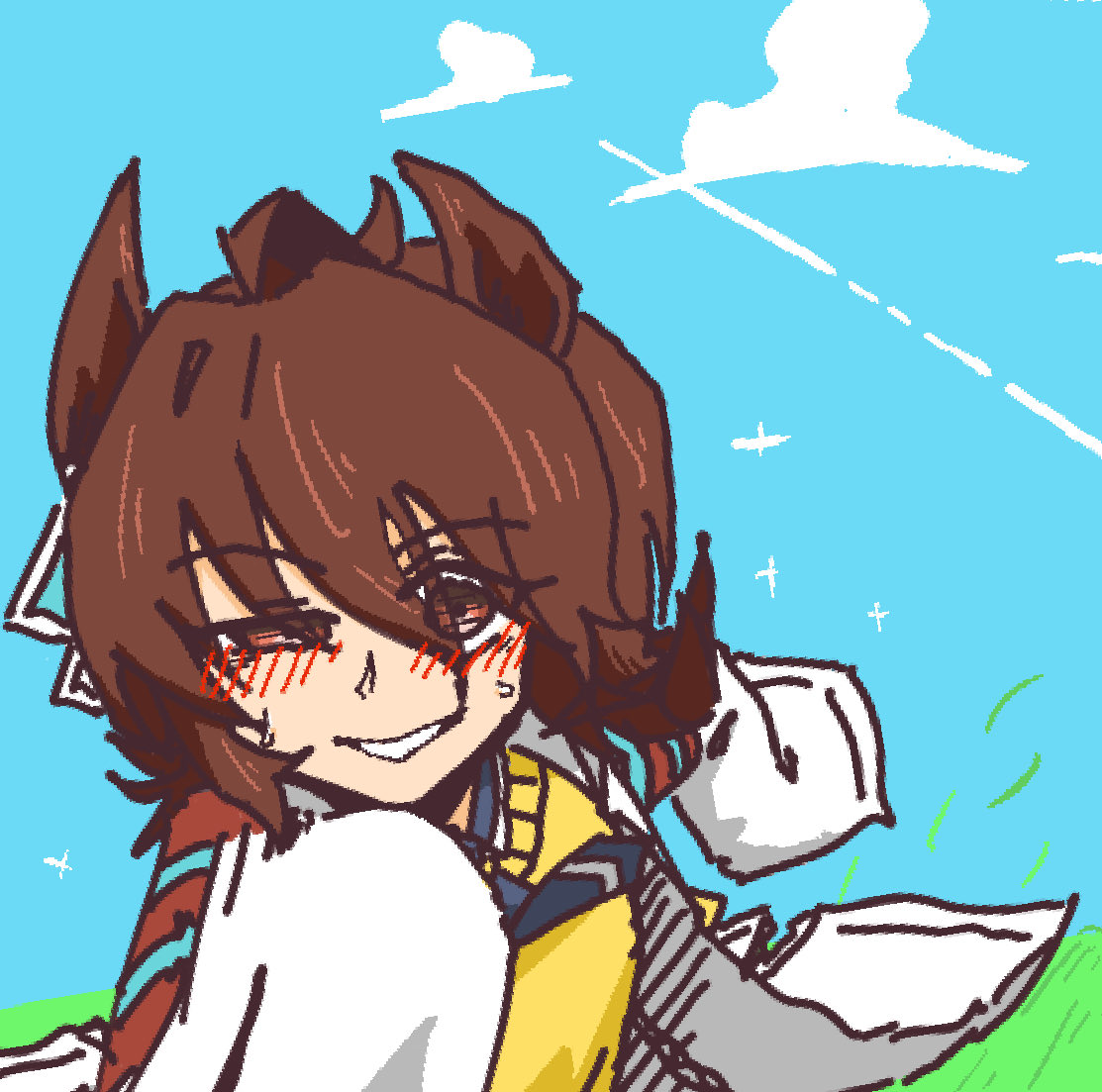 おはよ tweet media