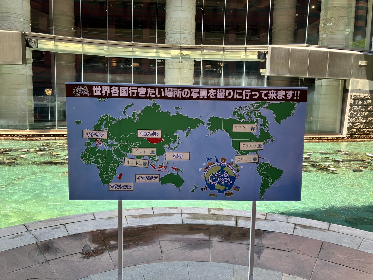 マキマキ tweet media