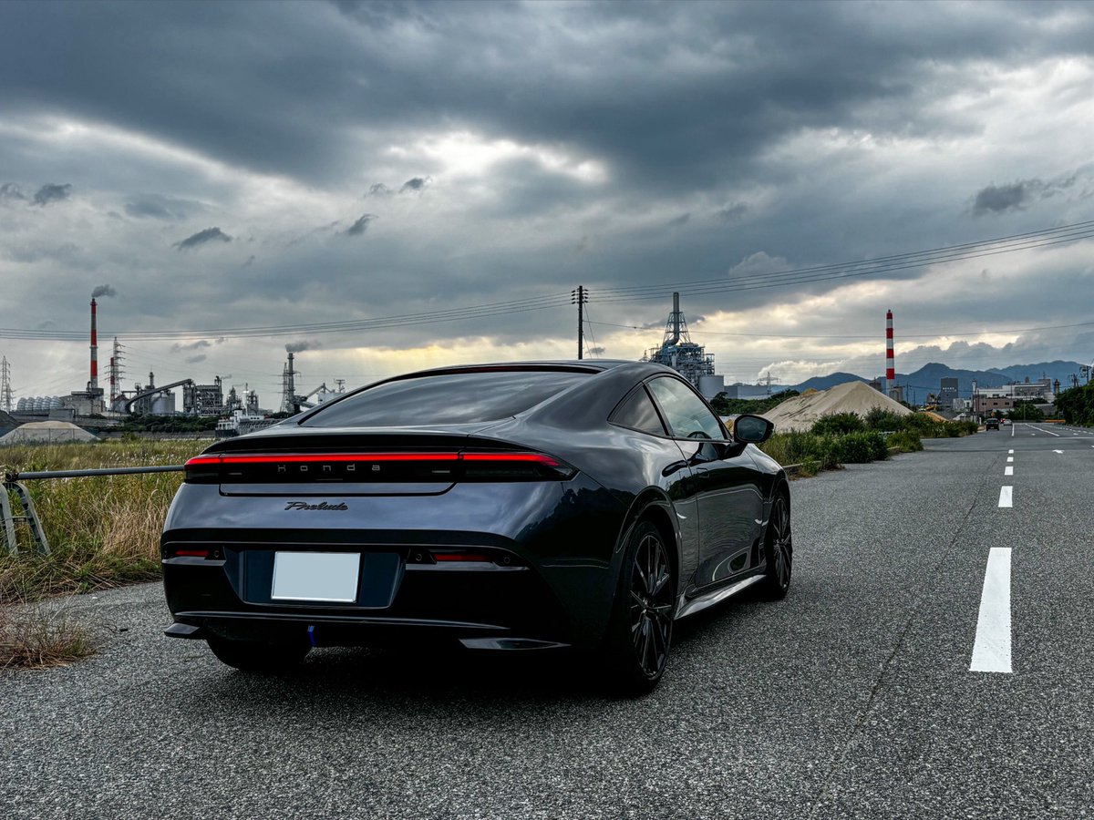Book_FL5's tweet photo. 先週、今週ととある車の商談でDに行った際に試乗させていただきました！

どちらの車も堪らないですね
チャンスがあれば所有したいですね！！ https://t.co/KyXqmUUCDh