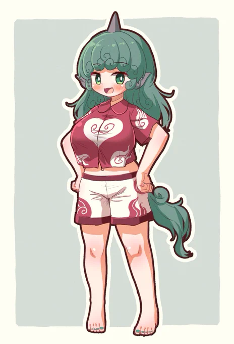 あうんちゃ