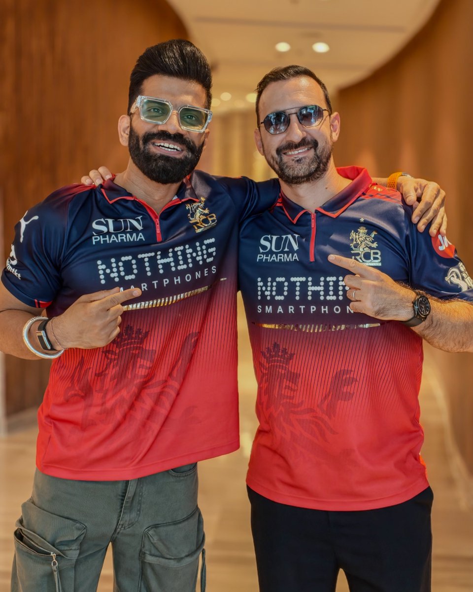 TechnicalGuruji's tweet photo. RCB...RCB...RCB...#IPL2026 #TGFamily 🔥 🔥 🔥 https://t.co/5sE8MU6PSz