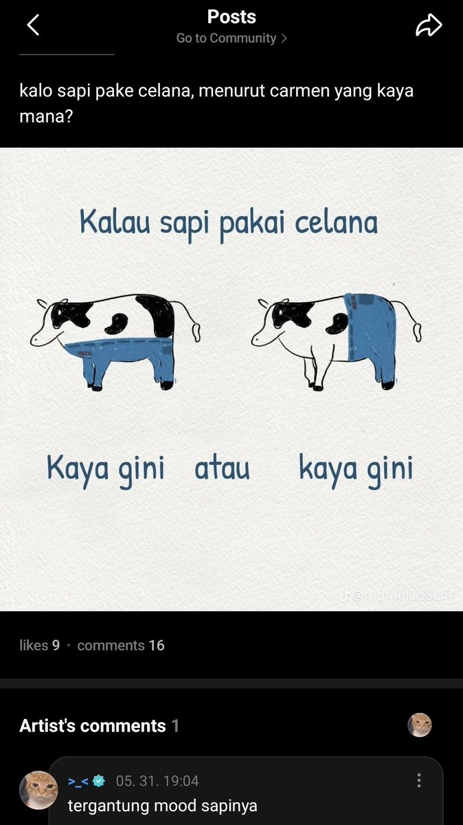 H2H INA tweet media