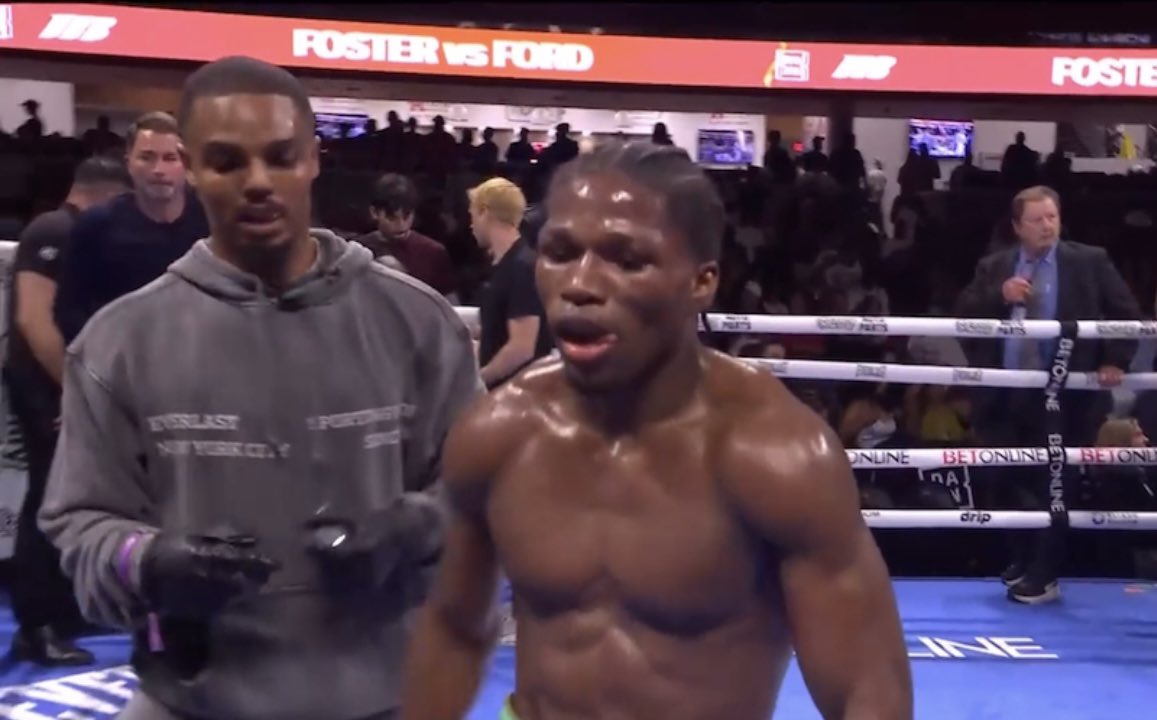 Boxing Massacre tweet media
