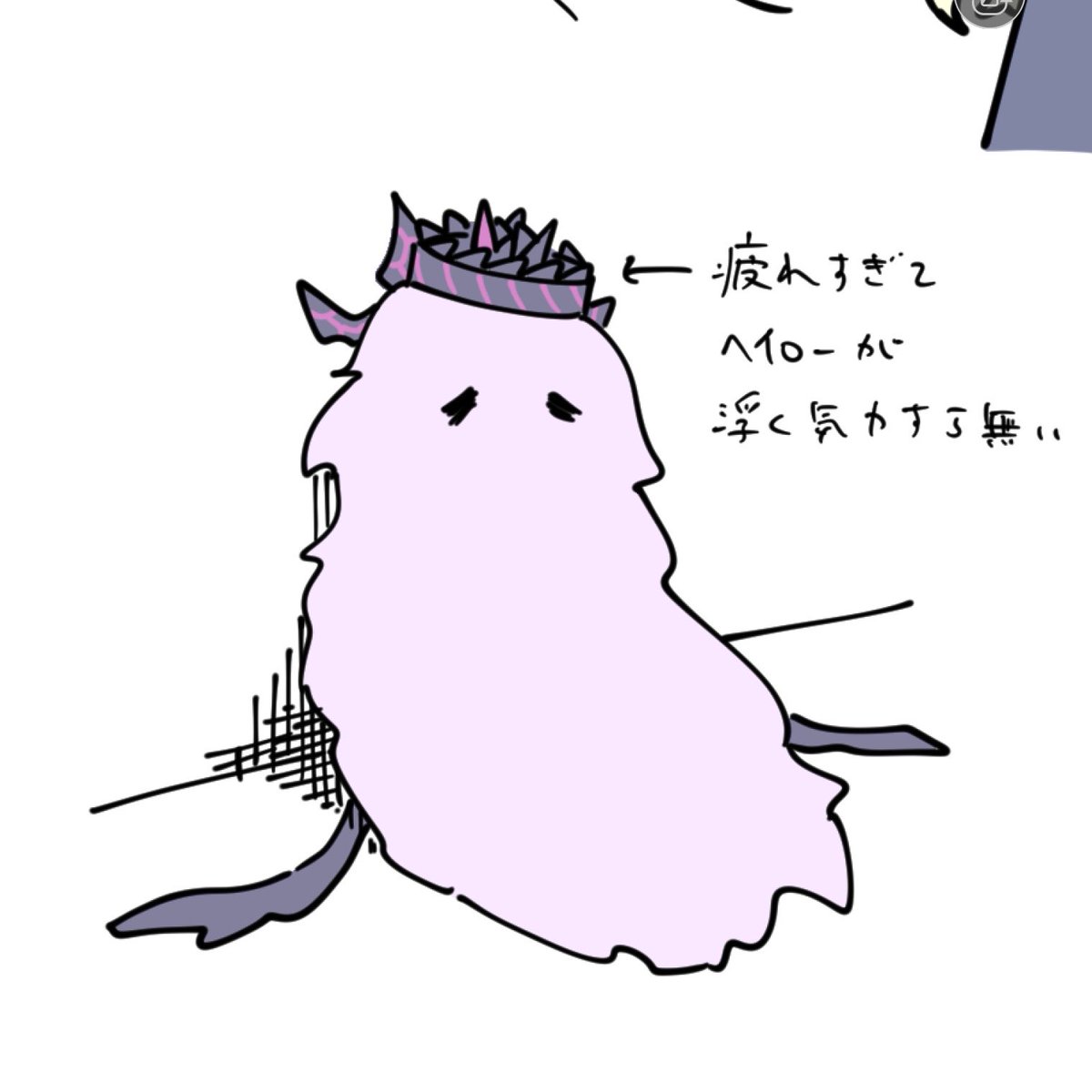さささ羊(5/16_せんなご5_B-5) tweet media
