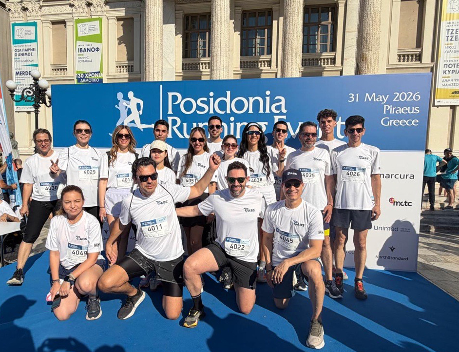 ABSeagle's tweet photo. ABS is at #Posidonia202 and our Eagles are taking on the Posidonia Games.

Look at our ABS athletes competing in the 🏃 Running Event and 🏀3on3 Basketball Tournament.

Visit us all week at booth 3.101: https://t.co/ioyH3i3kiz

@PosidoniaEvents @_ABSGroup #maritime #shipping https://t.co/rNldbichGd