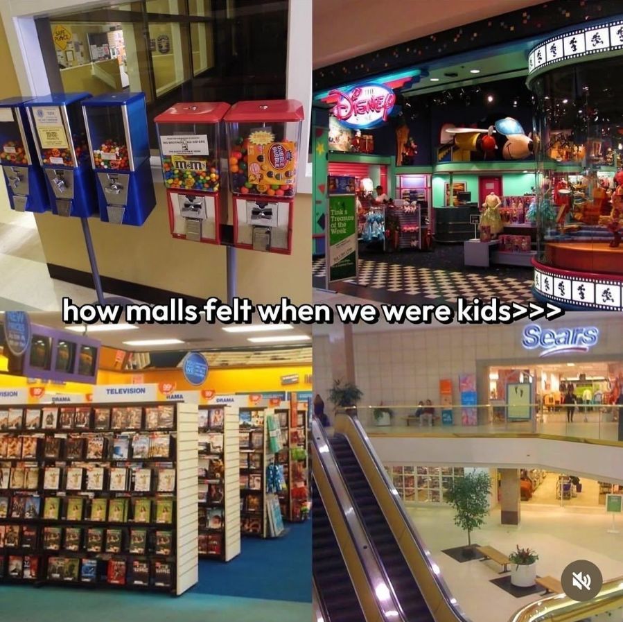 Nostalgia Daily tweet media