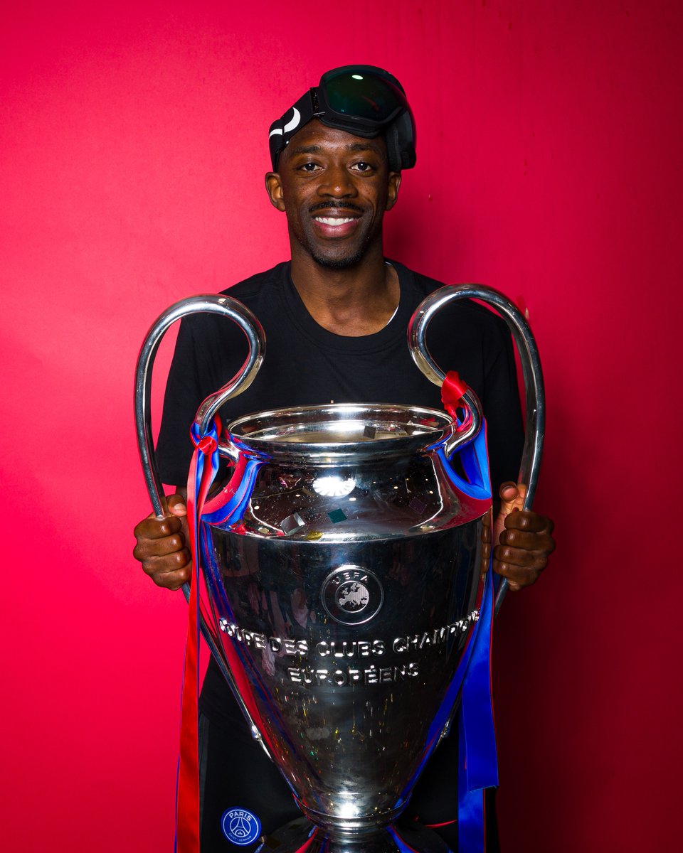 UEFA Champions League tweet media