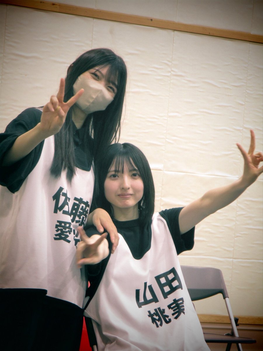 櫻坂46 tweet media