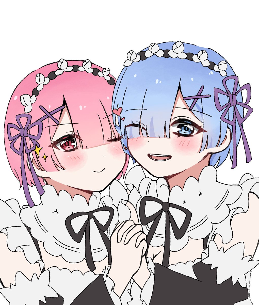 fh0nsd's tweet photo. レムラム
#リゼロ #rezero https://t.co/HkuZvBrhEU