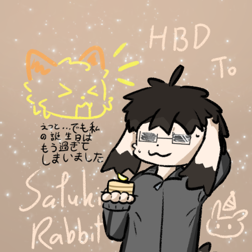 tocha0503's tweet photo. お待たせして本当にごめんなさい！道具が次々と壊れてしまって絵が描けなかったのですが、ようやく完成しました！気に入っていただけると嬉しいです！（翻訳する）
��し間違いがあったらご容赦ください。日本語を一生懸命勉強します！ https://t.co/YON6nrOnY2