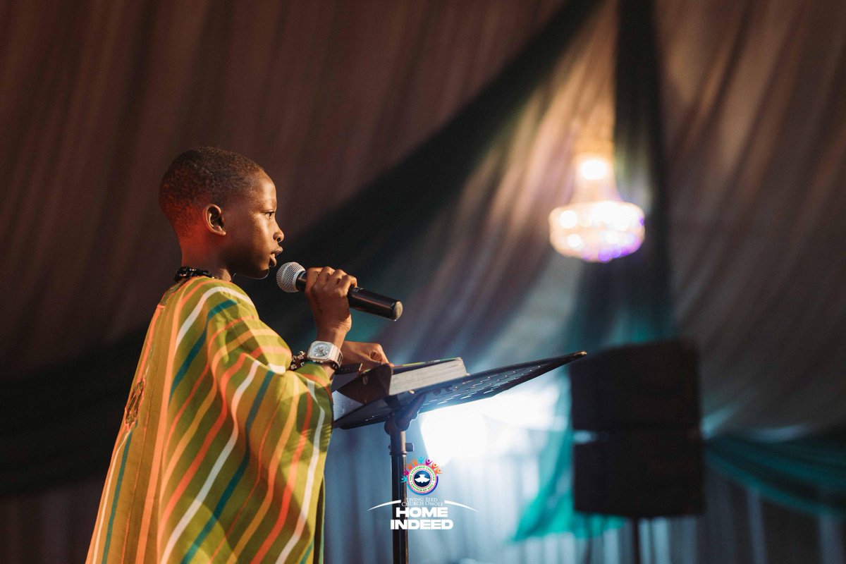 RCCG Living Seed Church tweet media