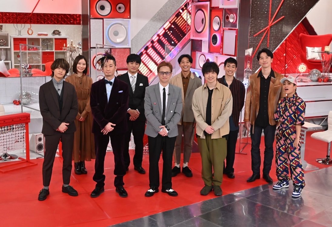 MaRbOysuma's tweet photo. #33中居ストーリーアーカイブ
たのしいな会　
ニュースな会
キャスターな会　
土曜日な会
ケ〜ザイな会
#ダンスな会 https://t.co/aPf02nX19L