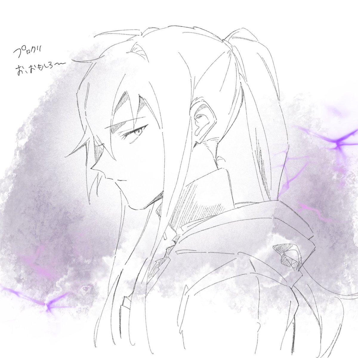 siryoku__waru__'s tweet photo. 最近の喜びの落書き… https://t.co/13ewbZtwcH