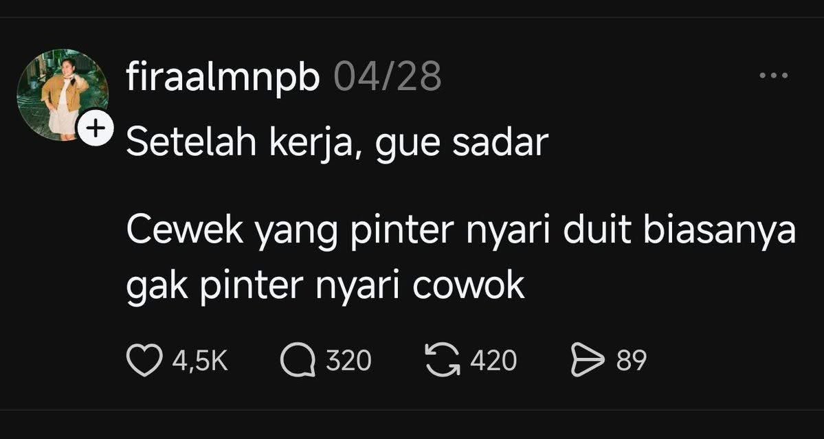 DEMA tweet media
