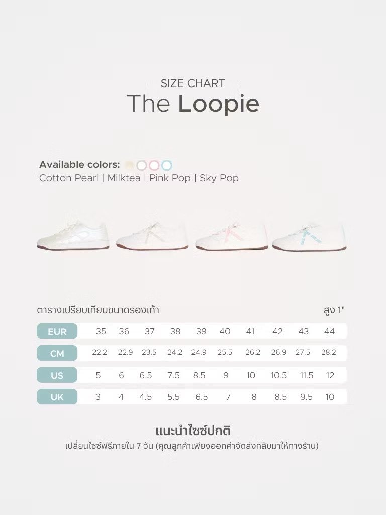 mmatstore_'s tweet photo. ส่งต่อรองเท้า labotte bkk
The Loopie สี milktea size 37 
ใส่ไปครั้งเดียว ใหม่มากๆค่ะ 
ได้ชาร์ม กับ ริบบิ้นตามรูป

ส่งต่อ 550 ส่งฟรี
สนใจ dm ka

#ส่งต่อ #ส่งต่อเสื้อผ้ามือสอง #ส่งต่อเสื้อผ้ามือ2 #ส่งต่อเสื้อผ้า #ส่งต่อรองเท้า #ส่งต่อรองเท้ามือสอง #labottebkk #ส่งต่อlabottebkk https://t.co/9zY6NIY1mU
