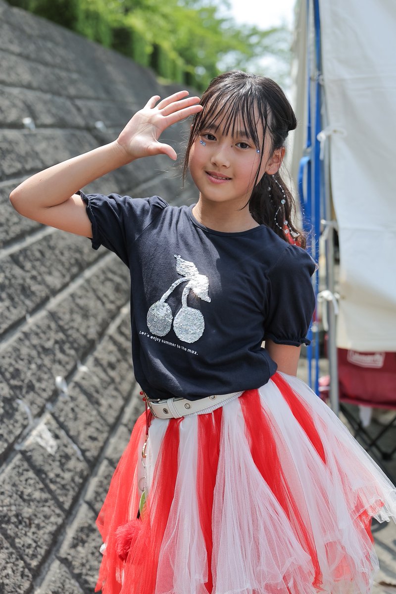 ntesusu's tweet photo. 2026.5.31 東根
さくらんぼんBomあおばBomちゃん
(@Aoba_minibom)
暑い中お疲れ様でした！
#MPFエンタメ https://t.co/3vcGRVqwSa