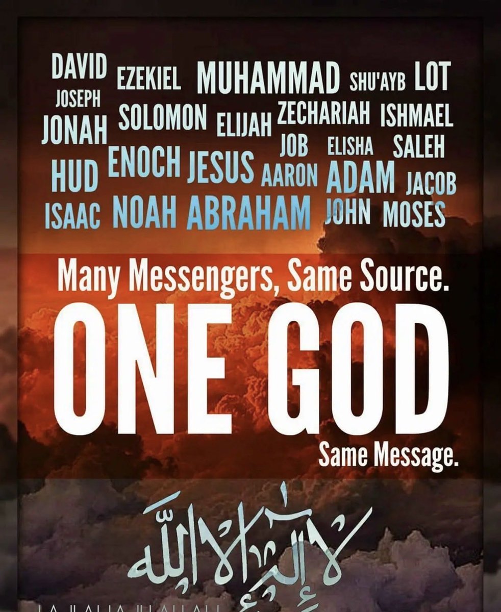 Islam Knowledge tweet media