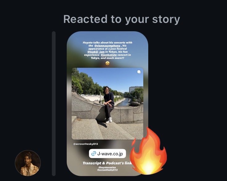 Ash tweet media