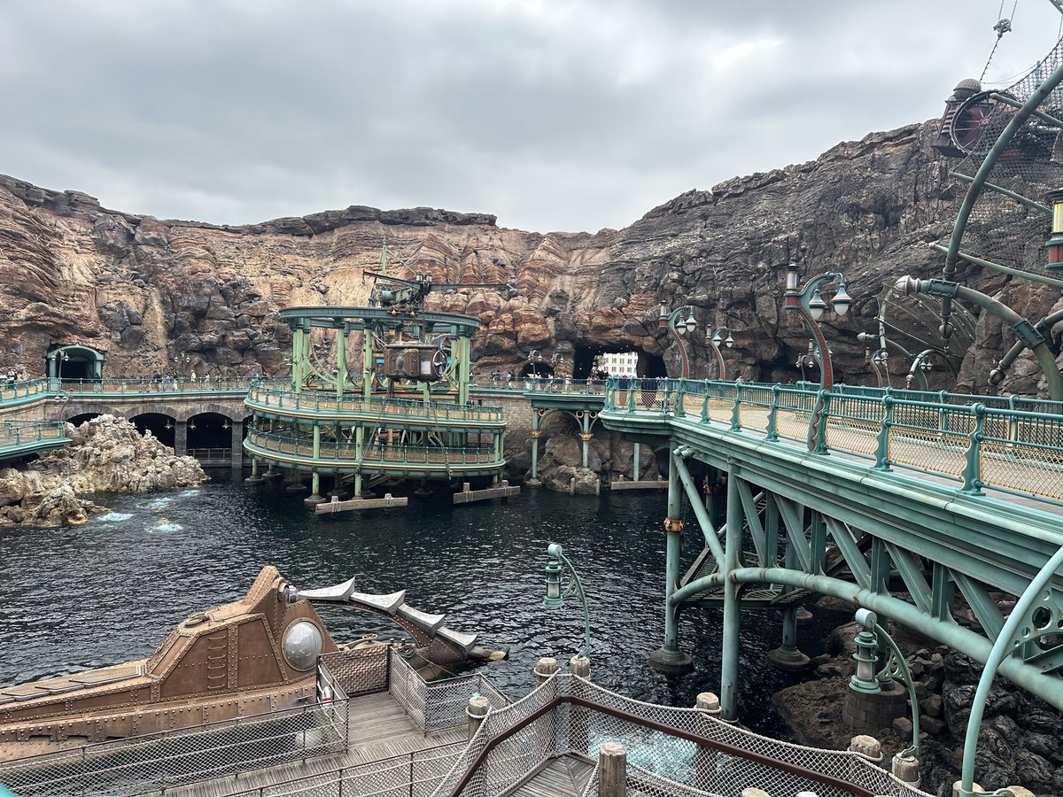 Universal United Kingdom Resort Updates tweet media