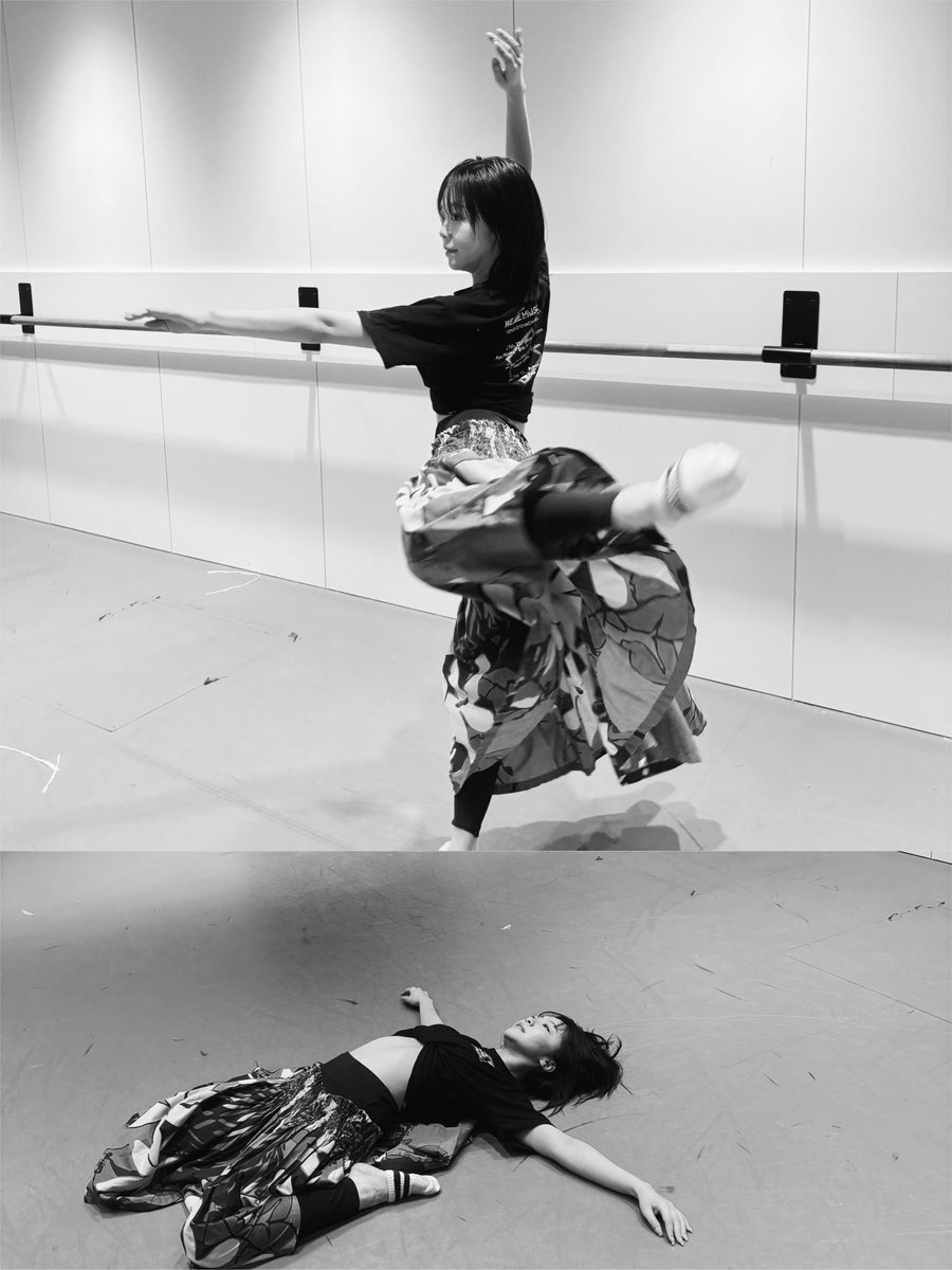 ito_wako's tweet photo. 舞台『フラガール'26』
最終稽古、無事終了。
ここまで積み重ねてきた時間を信じて。
不安は全部稽古場に置いてきました！
史上最強のフラガールをお届けします。
ぜひ、見にいらしてください！

※私はGチームに出演します。
チケットはこちらから👇🏼

https://t.co/L3hMJCQa2q https://t.co/Ha7TSmYXJl