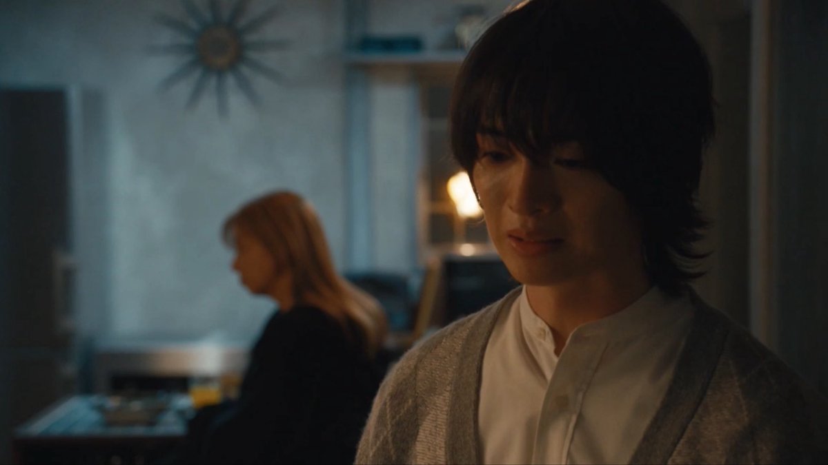 minas2t2's tweet photo. 「俺は伍鉄さんや母さんみたいに才能がないの分かってる、そんなこと一番自分が分かってる、分かってるからどうしていいか分からないんだ！真っ暗なんだよ！」
のところよかったな…玉森くんの表情管理も演技も好き
#日曜劇場ギフト https://t.co/FQ0i6MCeWx
