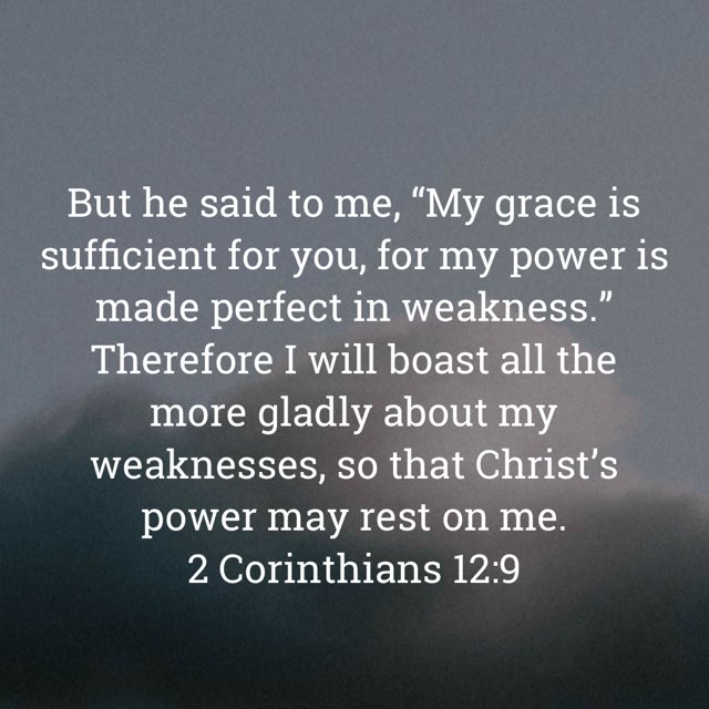 findtransformtx's tweet photo. Instead of praying away your weakness today, pray into it. Ask God specifically: “Lord, what do You want to do through this struggle I’ve been fighting?” Sit with His answer.

#LoveGod #LovePeople #FindFreedom #FindYourDesign https://t.co/TeIwQ4GNTB