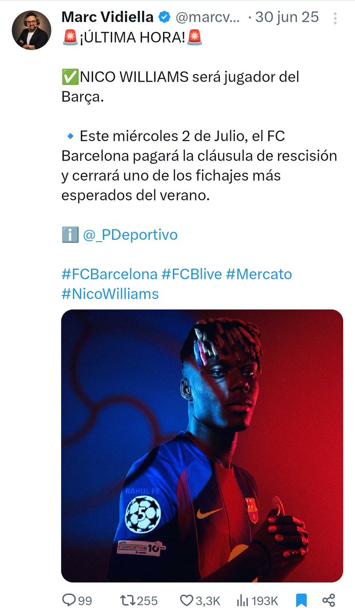 vimars tweet media