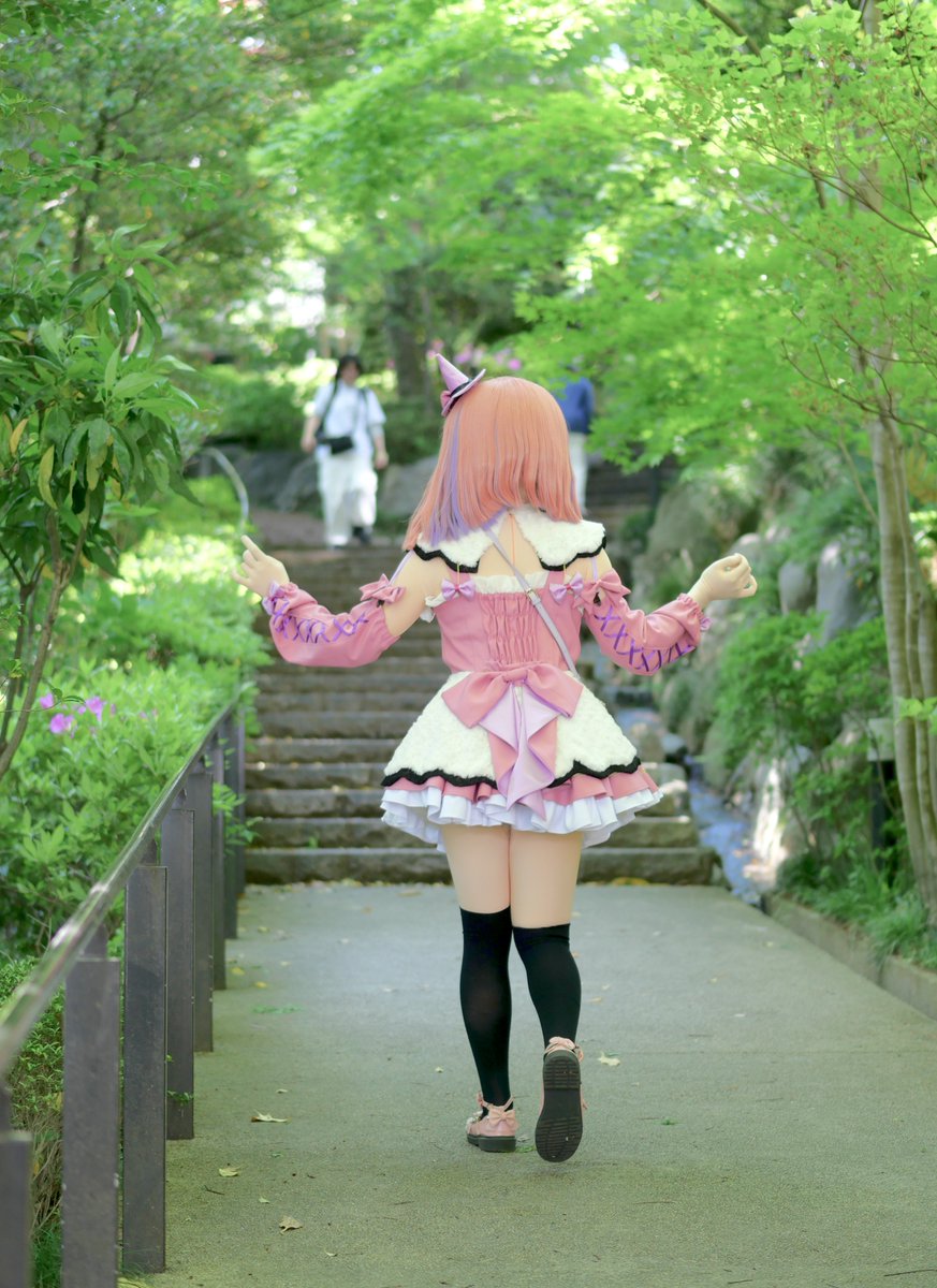 ぽんぽん⭐︎ ぽんぽん (@_pon2pon_) / Posts / X
