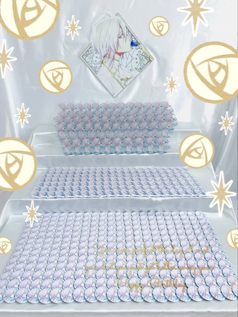 mine_pash's tweet photo. ⊹ ♤ ⊹ ◠◠ ⊹ ♤ ⊹ ◠◠ ⊹ ♤ ⊹

イッキさん
お誕生日おめでとう！

おそろいの服をきたり
香水をつけたり
久しぶりにまたできて嬉しかった✧

新しいこと
懐かしいことも
また一緒にしようね✧

だいすき！

⊹ ♤ ⊹ ◠◠ ⊹ ♤ ⊹ ◠◠ ⊹ ♤ ⊹

 #イッキ生誕祭2026
 #イッキ誕生祭2026 https://t.co/GWYlRMRAfN