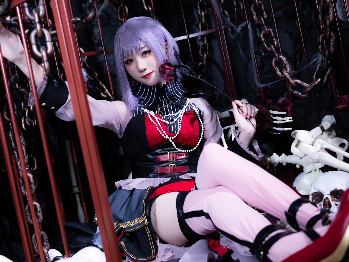 黒猫🐱6/6 アコスタところざわ、6/13 アコスタ池袋 tweet media