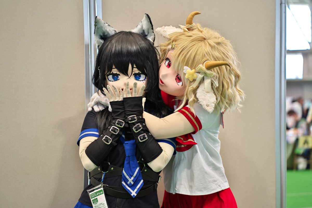 ひらみれもん🐐💫🐺🌙 tweet media