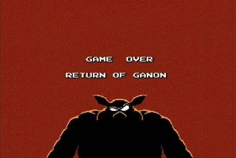 Zelda Universe tweet media