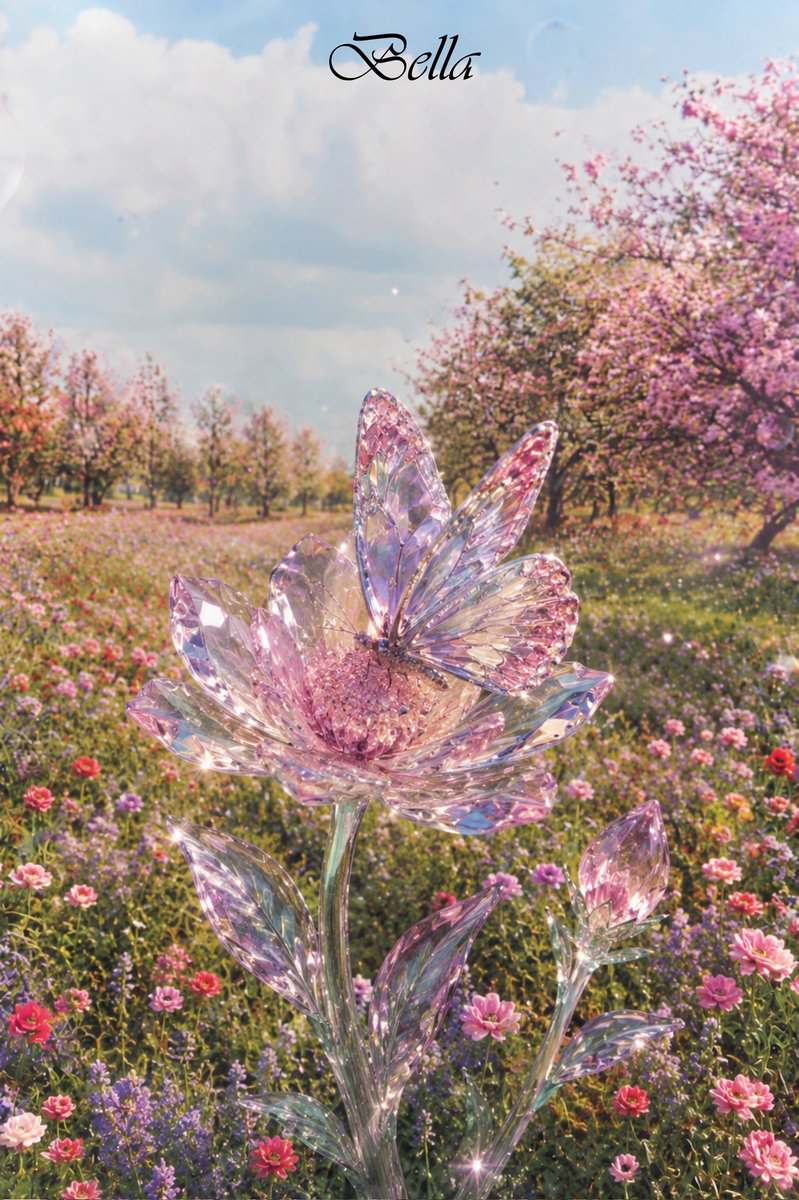 wearethebella's tweet photo. BELLA (벨라) 'Queendom: Spring Garden' - 7th Mini Album

➫ 2030.06.15 6PM KST 

Introduction Poster

#Queendom #퀸돔
#SpringGarden #스프링가든
#BELLA #벨라 https://t.co/LbP9nWNBkw
