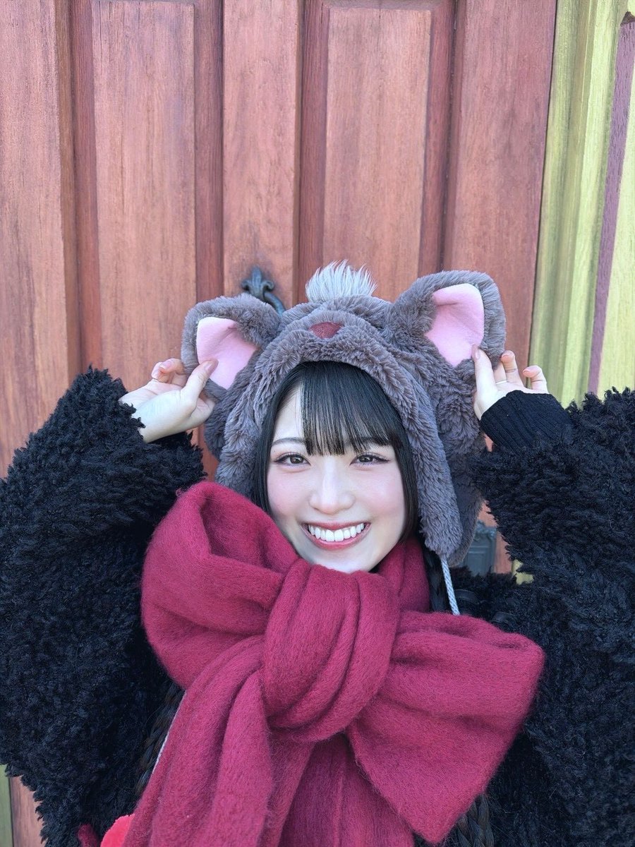 七瀬つむぎ tweet media