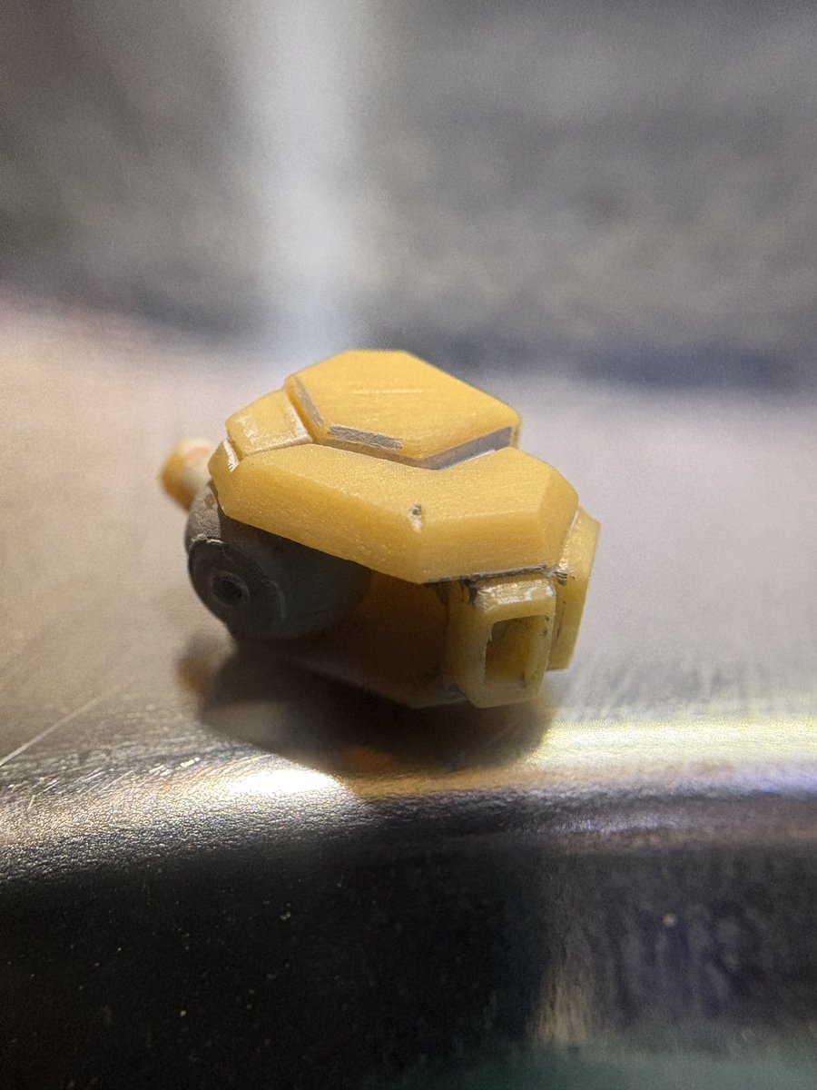 Delta_box12's tweet photo. アーティファクト ニューガンダム始めていくぅ👍 https://t.co/UvryJqsVYo