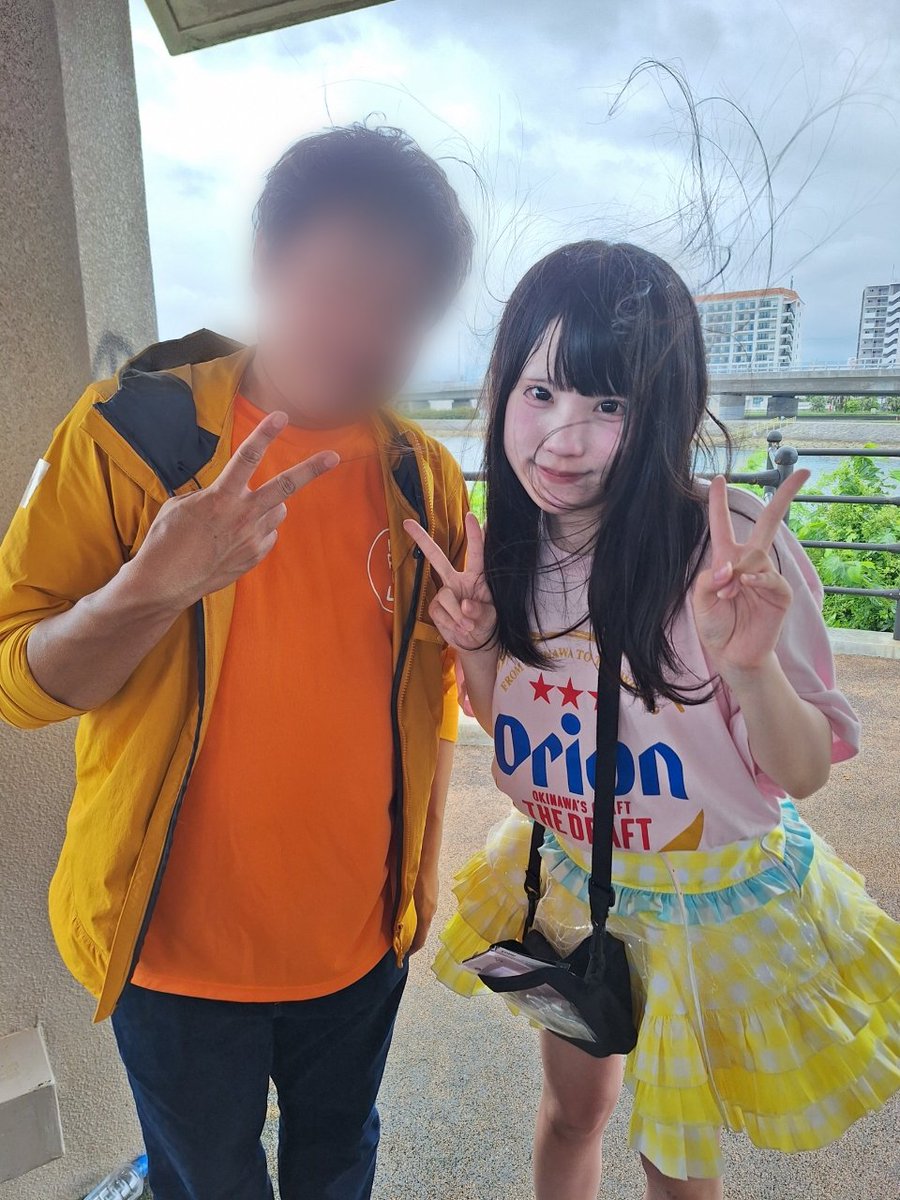 Mr.HaPPY(待ちぼうけ) tweet media