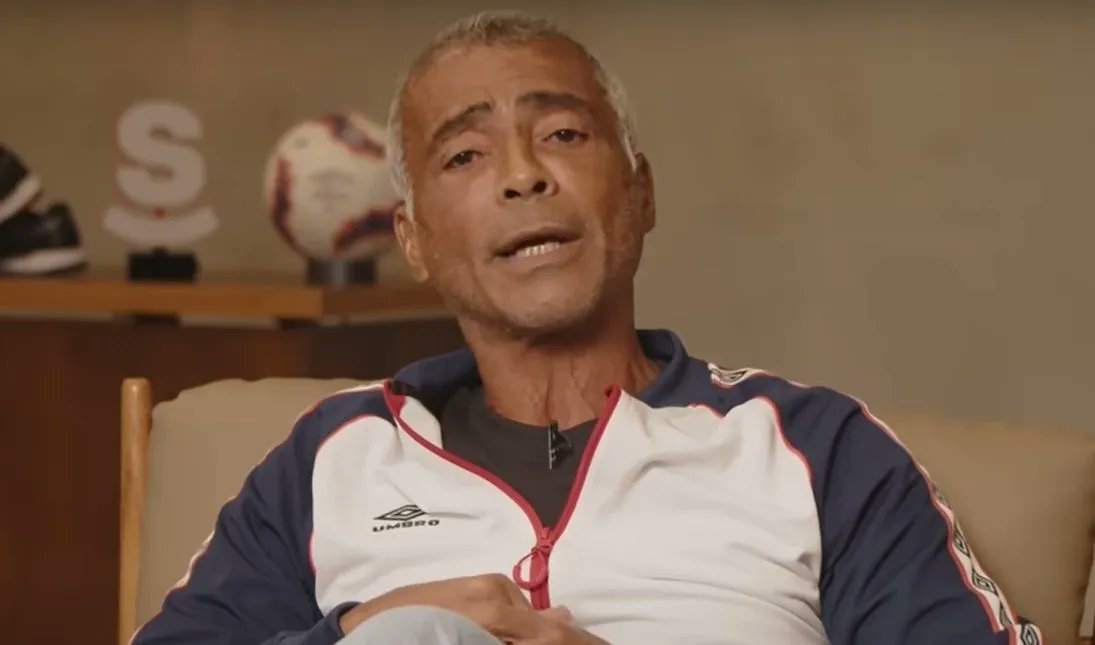liberta___depre's tweet photo. Romário sobre a lesão do Neymar.

"Pode anotar aí: o Neymar vai ter tempo suficiente para se recuperar e jogar. Ele deve ficar fora dos dois amistosos preparatórios. E vamos falar a real, galera: a primeira fase deve ser suave. Só tem Marrocos mesmo pra assustar, depois Haiti e Escócia. Podem se classificar três do mesmo grupo. E até o primeiro jogo da segunda fase teria ainda um mês, ou até mais. Não sou médico e não sei exatamente qual foi a extensão da lesão dele. Mas ele ainda poderá ser muito útil à seleção, como infelizmente eu não pude ser na Copa da França, em 1998."

Via: @jornalextra 

📷Romário TV 📷Rafael Ribeiro/CBF