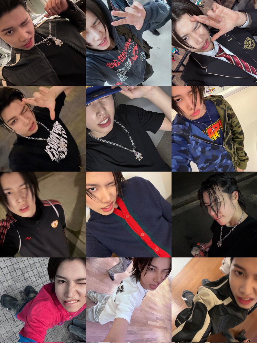 ren 🐻❄️ tweet media
