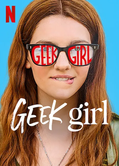 emece___'s tweet photo. Geek girl.
Dos tardes me duró. https://t.co/2s1dmX2TP5
