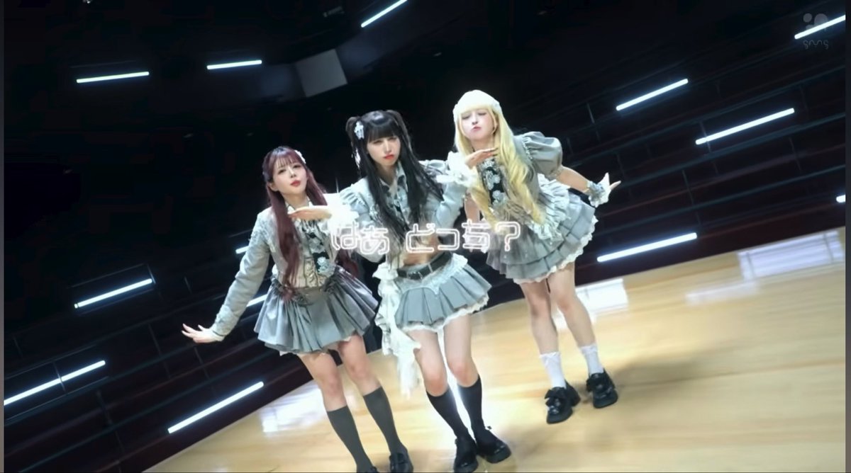 Kk_ten_fave's tweet photo. だーいすきなんだ💭 #最終未来少女 #SpringMagic 
https://t.co/axU8nfQ0Gc https://t.co/g1mFMxZ2AD