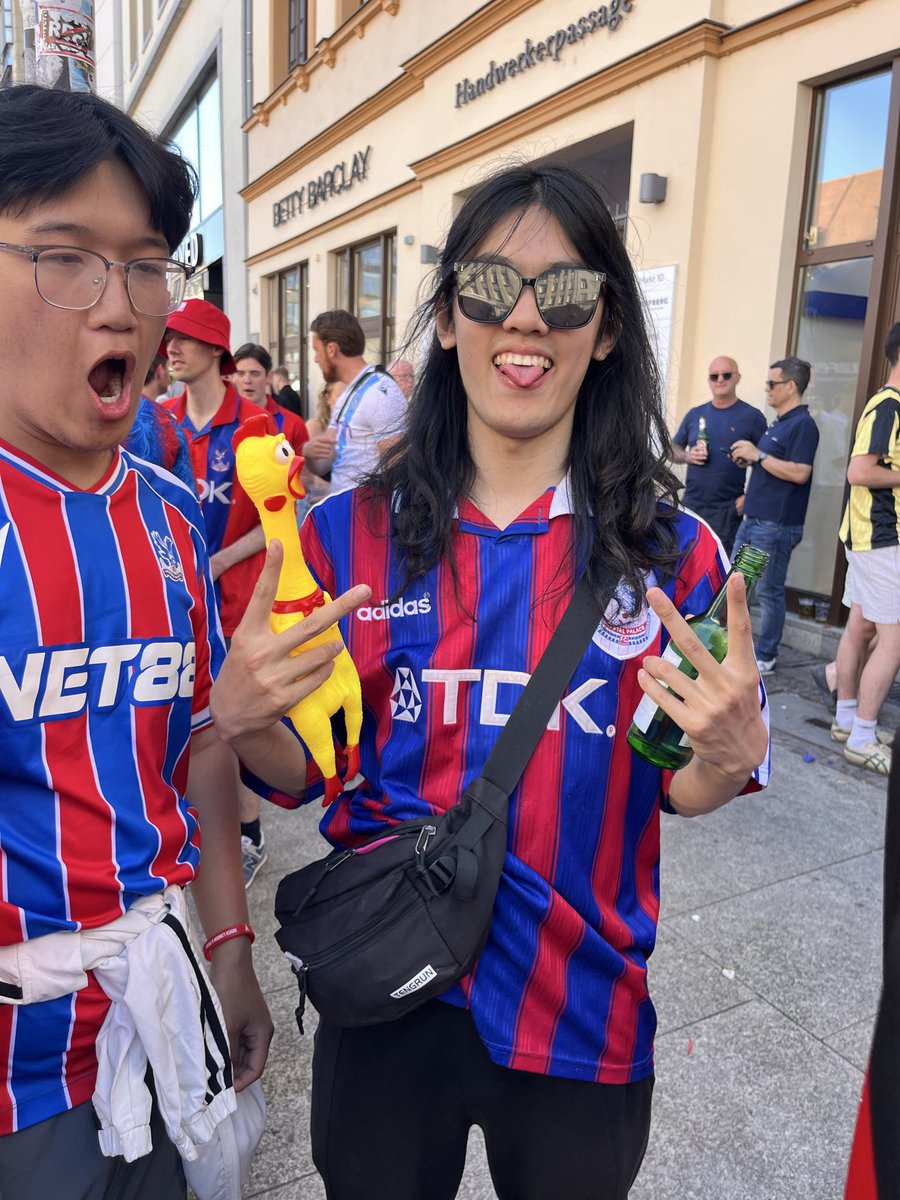 Yichen Peter Zheng tweet media