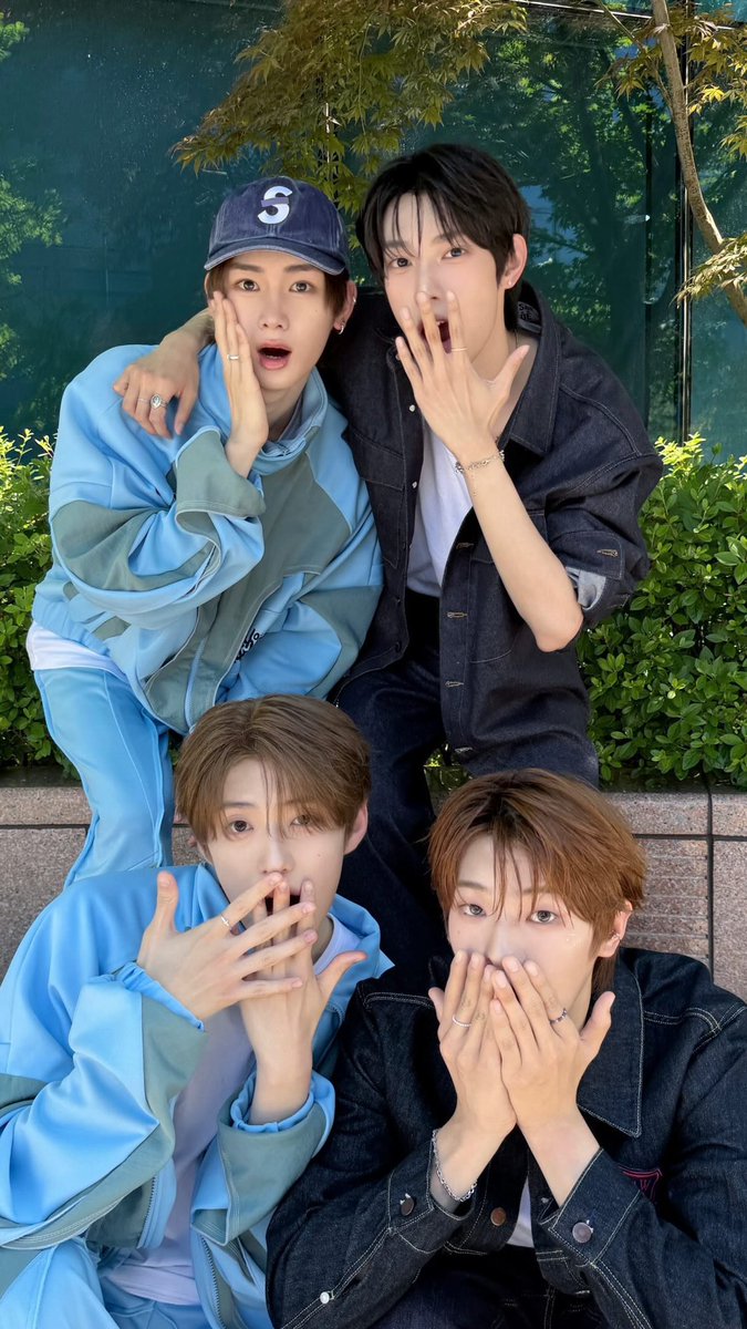 youngjaeric222's tweet photo. ALD1 &amp; FLAREU 🥹 https://t.co/xY33IIdoay