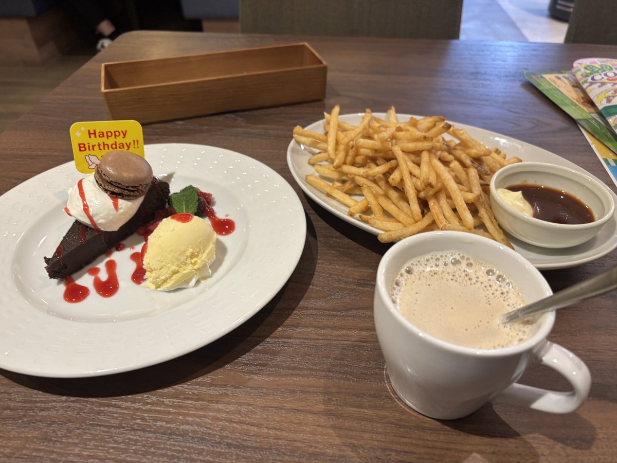 kiri_番 tweet media