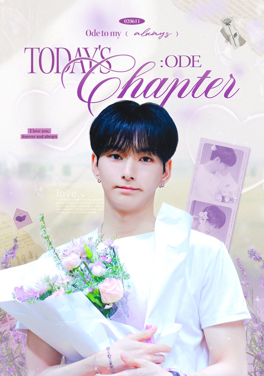odeto611's tweet photo. 𝟸𝟶𝟸𝟼 𝙾𝙳𝙴 𝙱𝙸𝚁𝚃𝙷𝙳𝙰𝚈 𝙲𝙰𝙵𝙴 𝙴𝚅𝙴𝙽𝚃 

₊˚⊹⁠♡——— ✮ ———♡⊹⁠˚₊ 

𝗧𝗢𝗗𝗔𝗬'𝗦 𝗖𝗛𝗔𝗣𝗧𝗘𝗥 : 𝗢𝗗𝗘
#Ode_to_my_always 

📍 젤라떼리아 피오니
📆 2026.06.11-14 

#오드 #오승민 #Ode
#엑스디너리히어로즈 #XdinaryHeroes https://t.co/cSju6emXUR