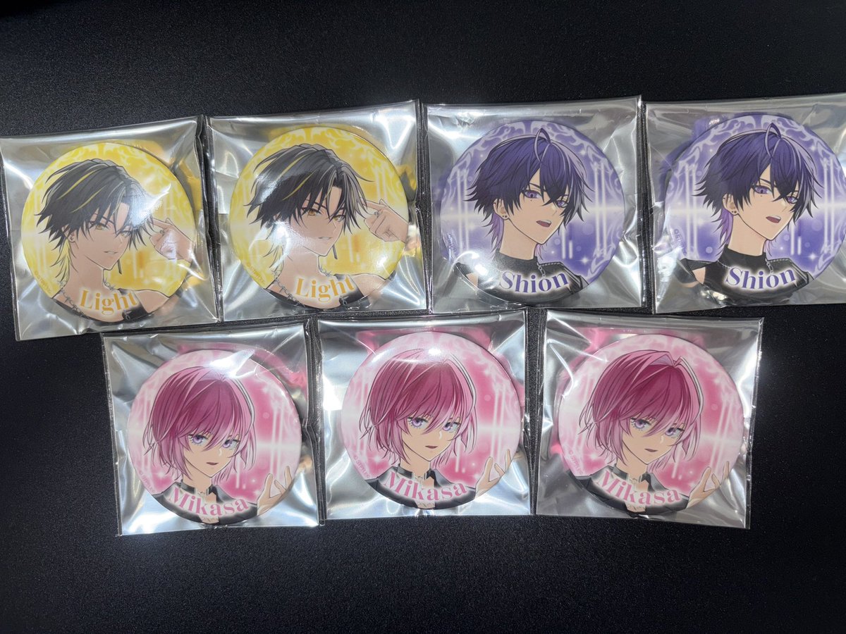 らず tweet media
