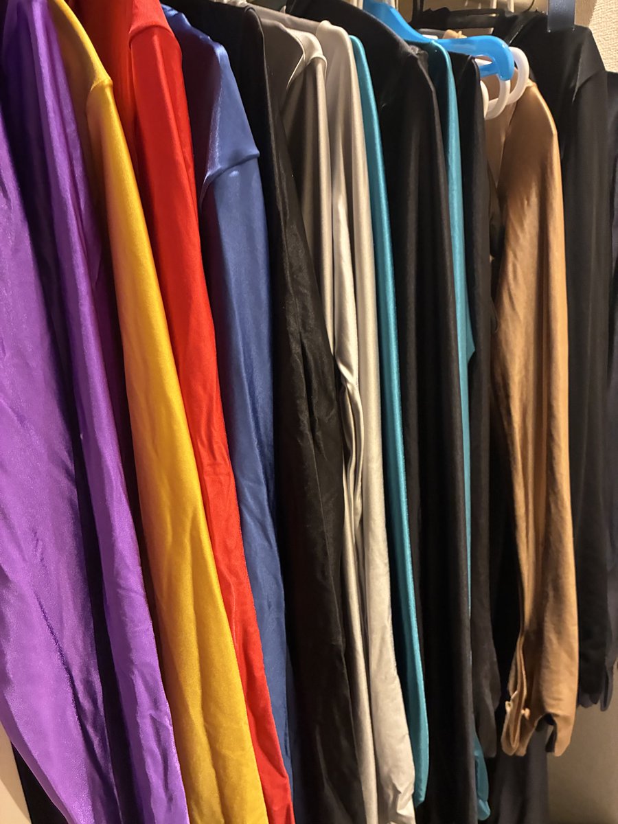 zentai fans tweet media