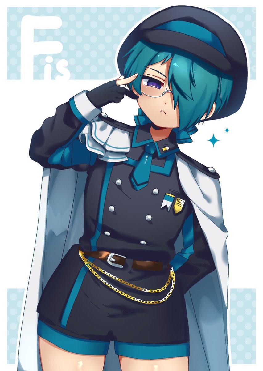 誠蓮セレン tweet media
