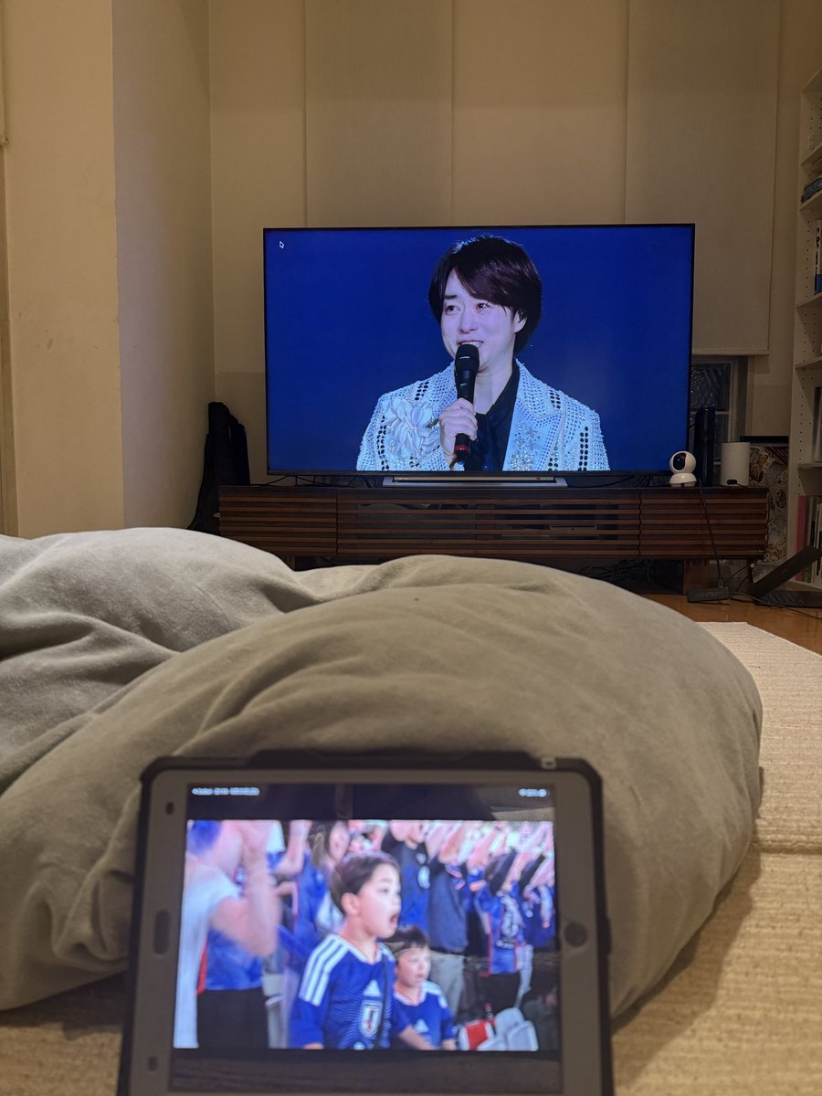 やまだいさお tweet media