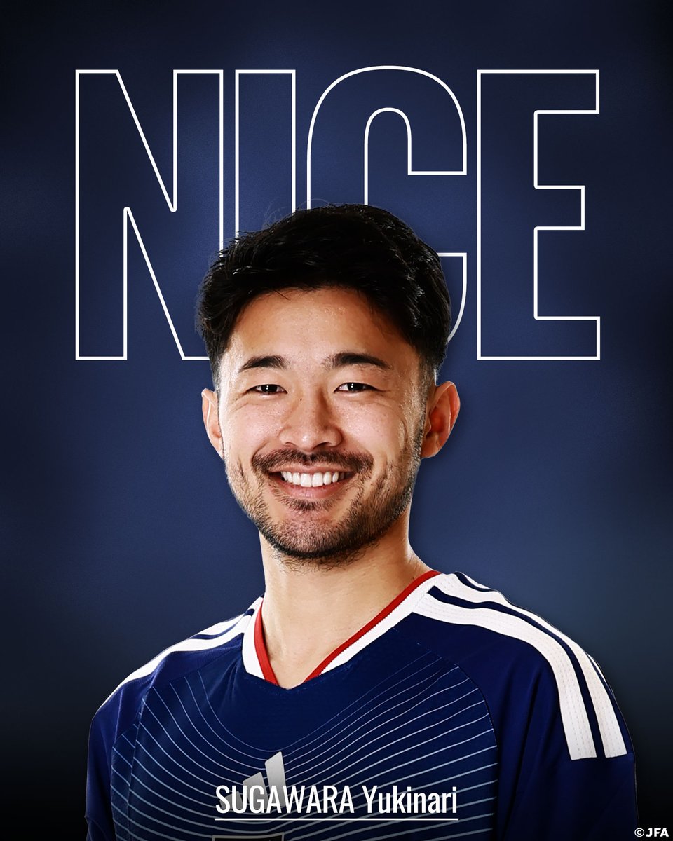 サッカー日本代表 🇯🇵 on X: 